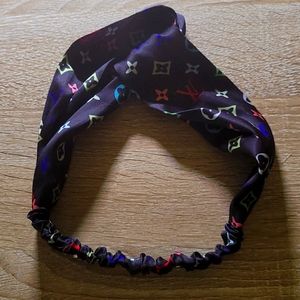 LV headband